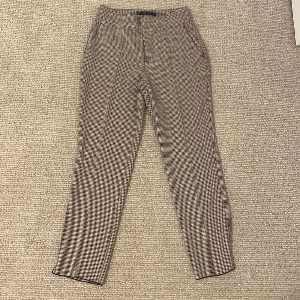 Zara pants